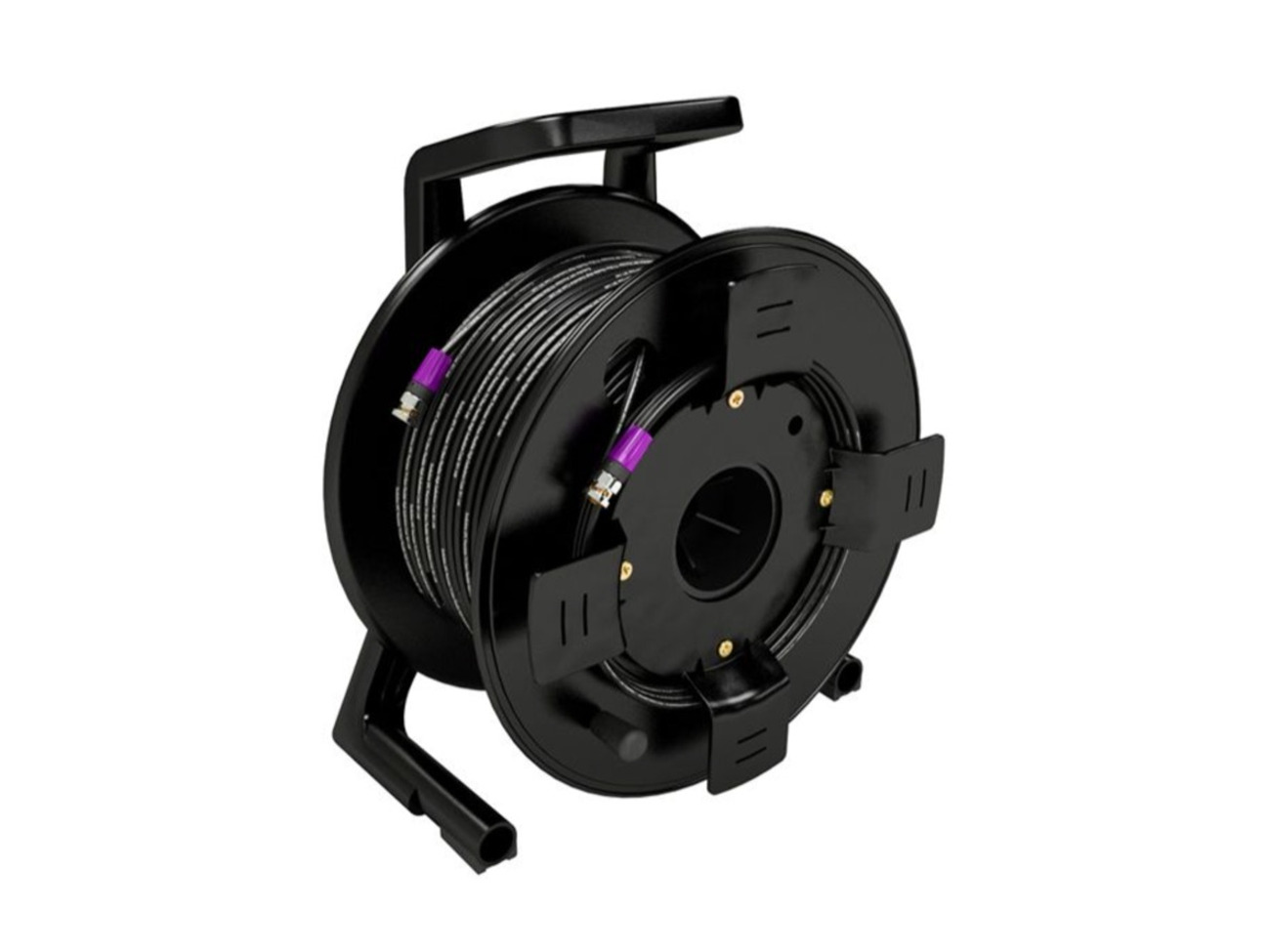 30m 3g sdi (bnc) cable reel (b)