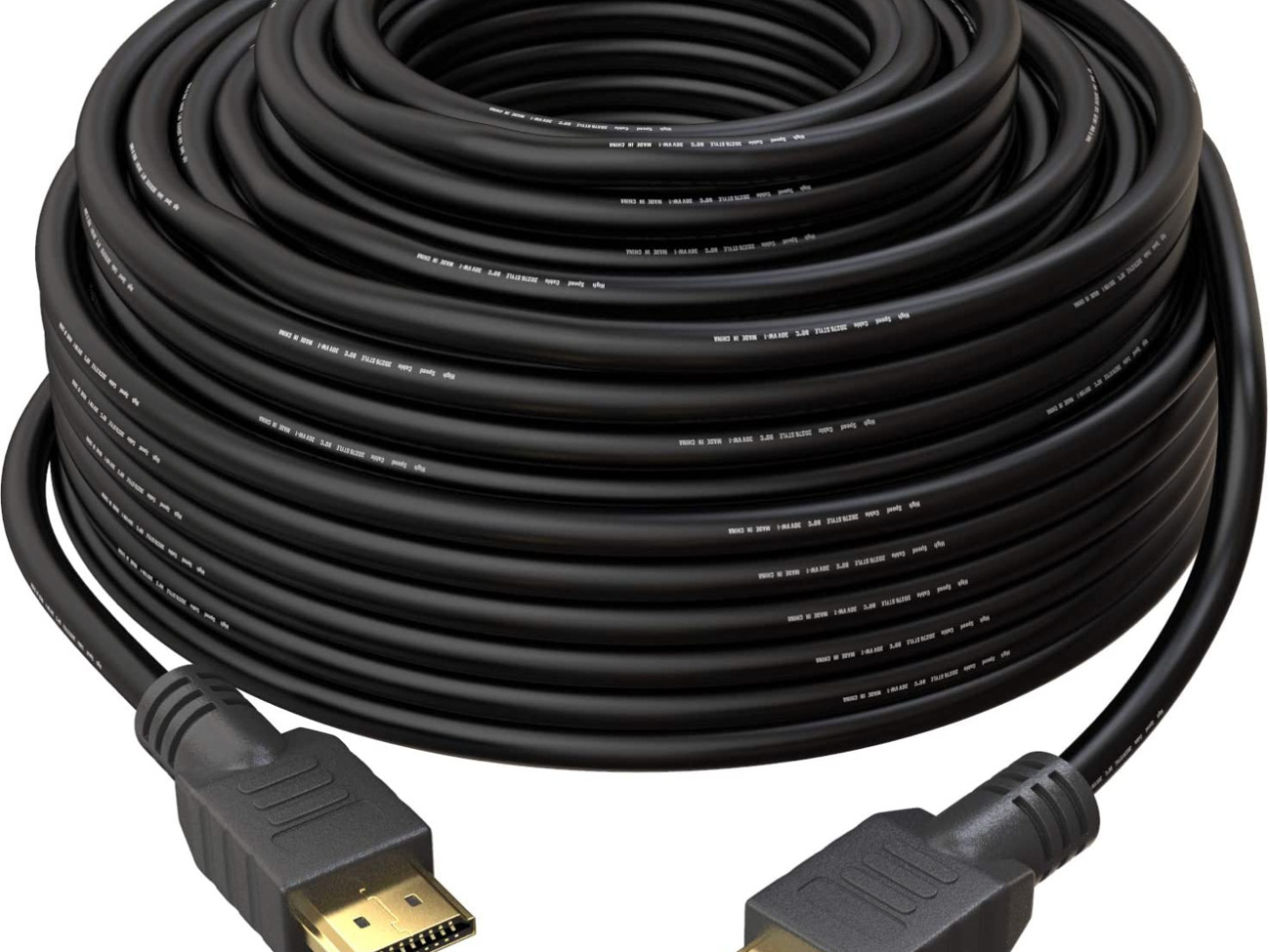 30m hdmi cable