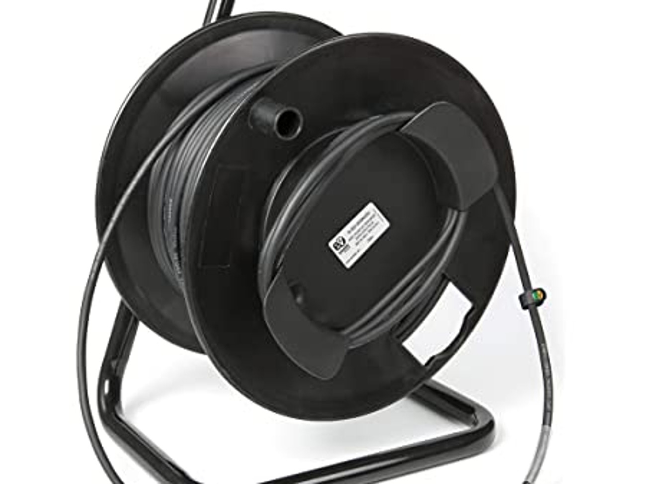 30m sdi cable reel (4k/hd video)