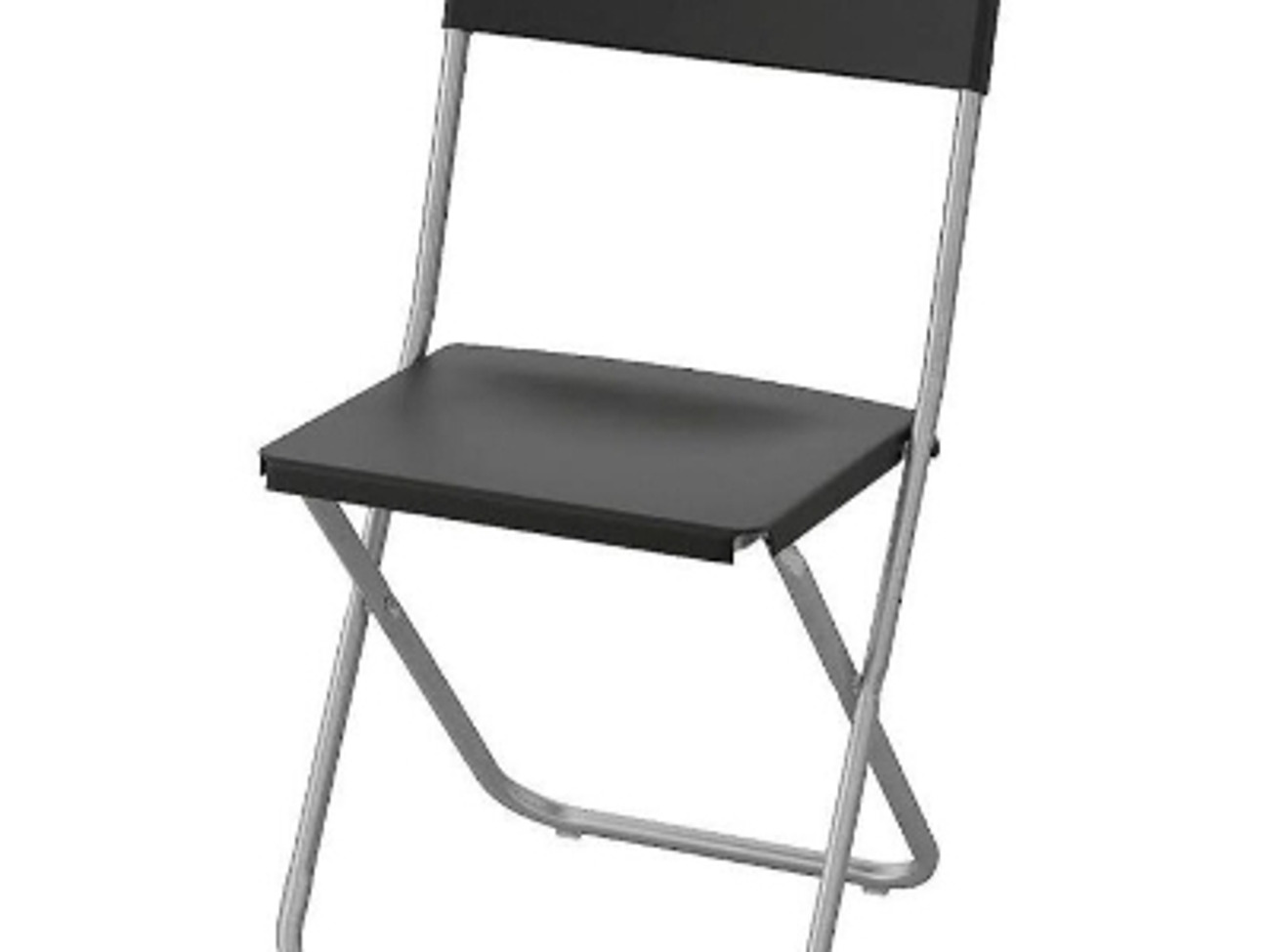 40 party folding chair 