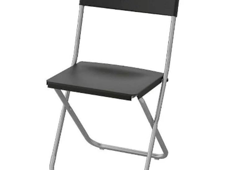40 party folding chair