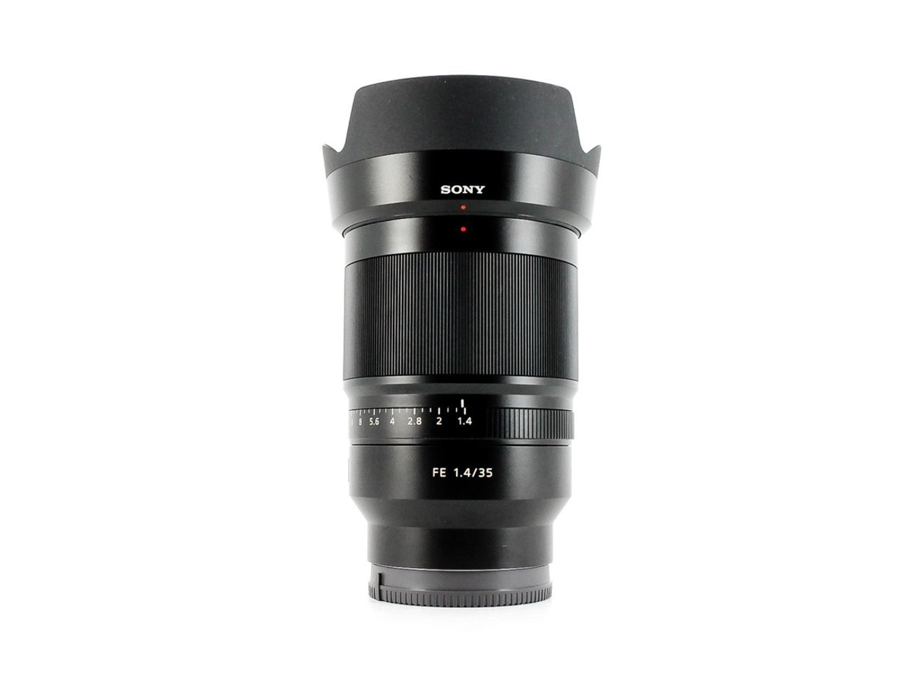 35mm 1.4 carl zeiss