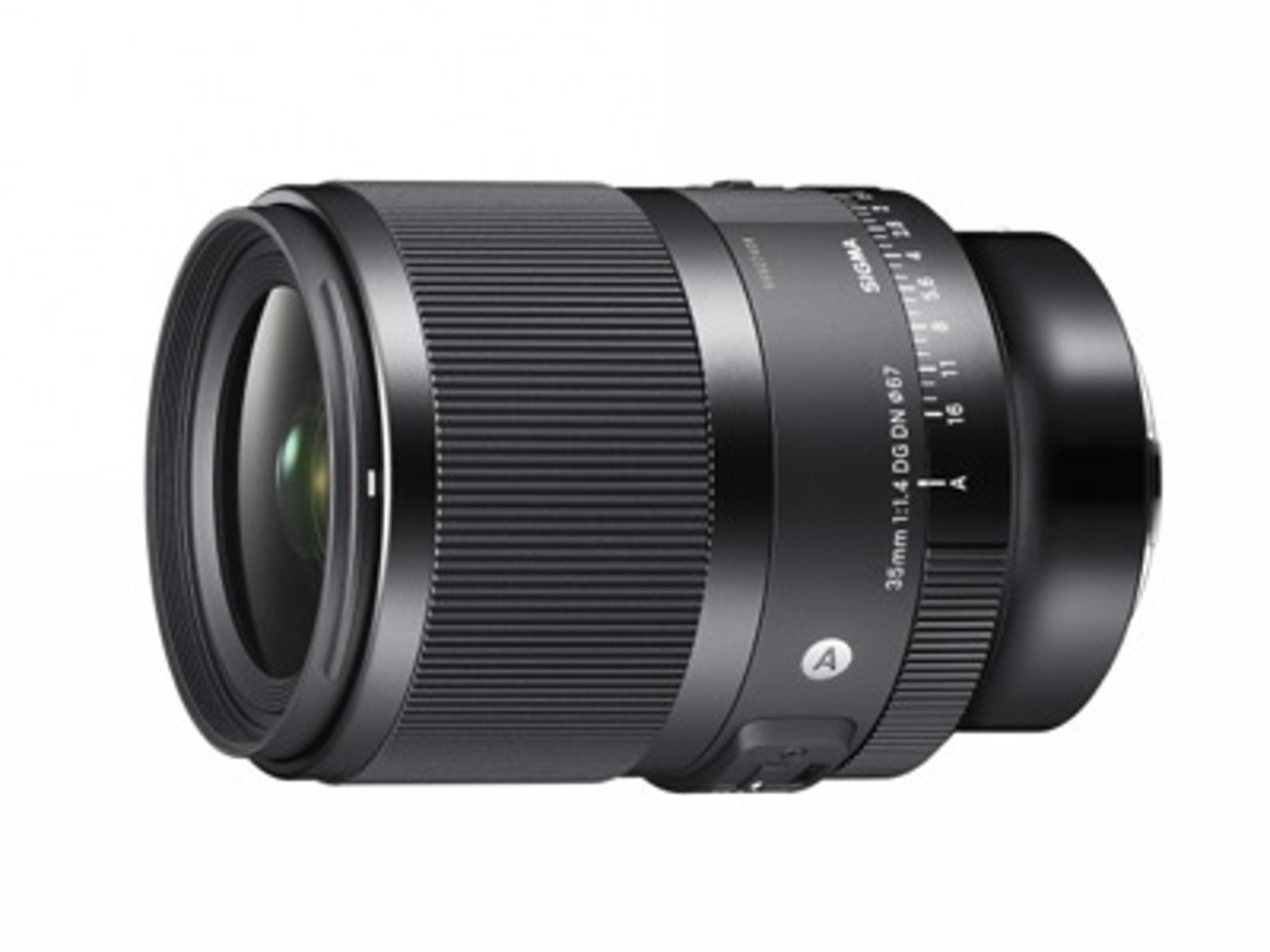 35mm 1.4 sigma art for l mount