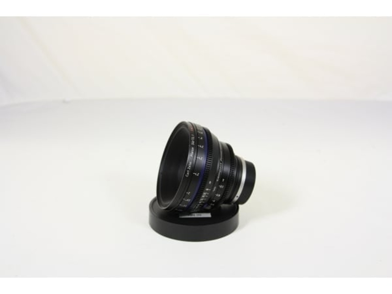 35mm zeiss compact prime cp.2 t2.1 ef or pl mount