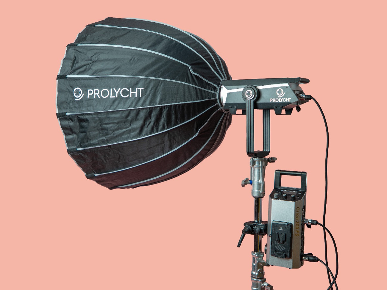36 inch octagon light dome for bowens mount