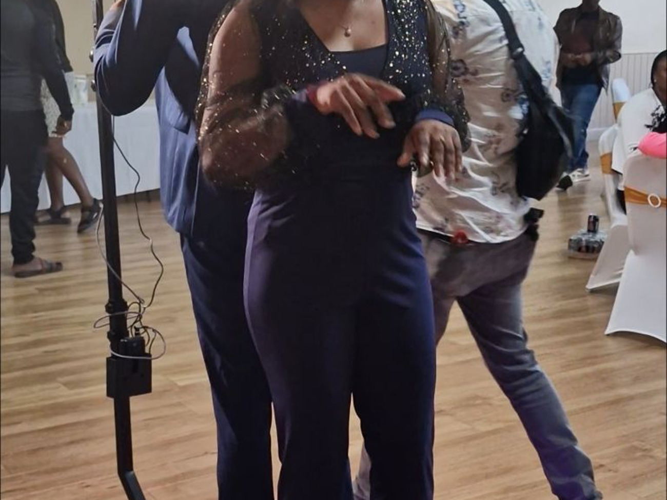 360 video booth for hire