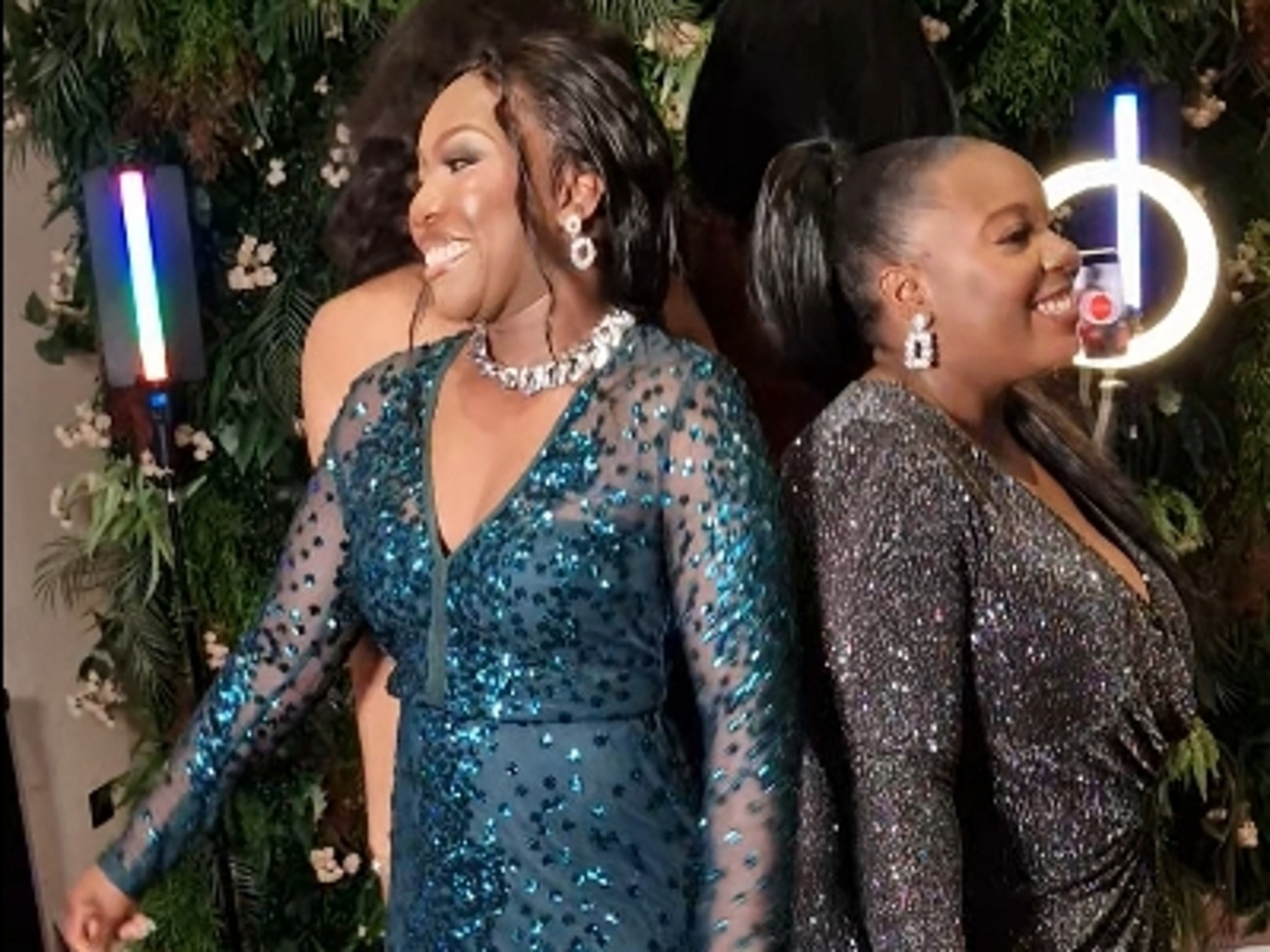 360-degree video booth for hire