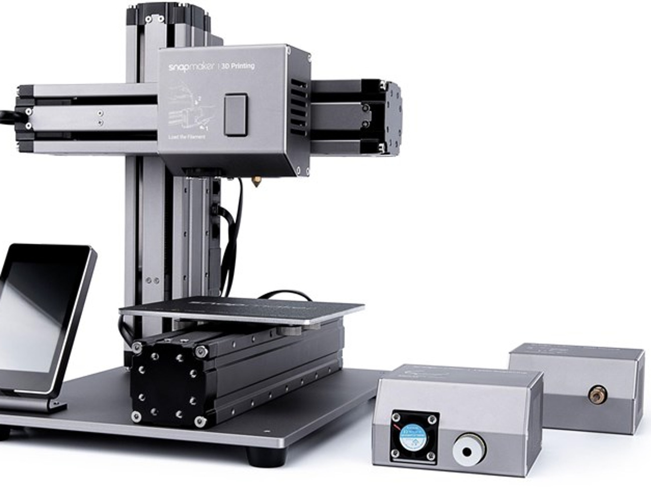 3d printer snapmaker v1