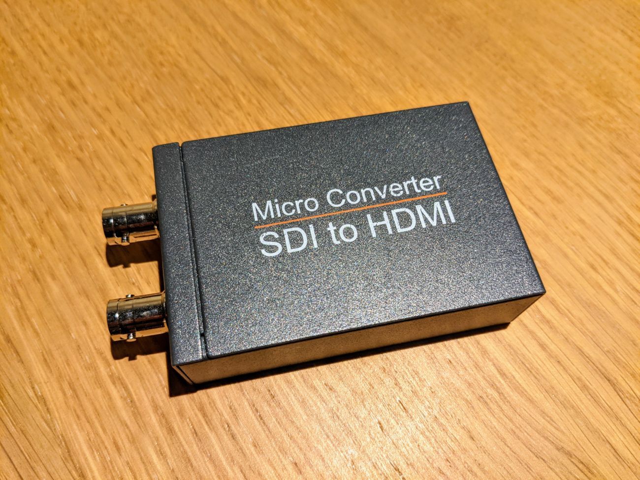 3g sdi to hdmi 1080p micro converter