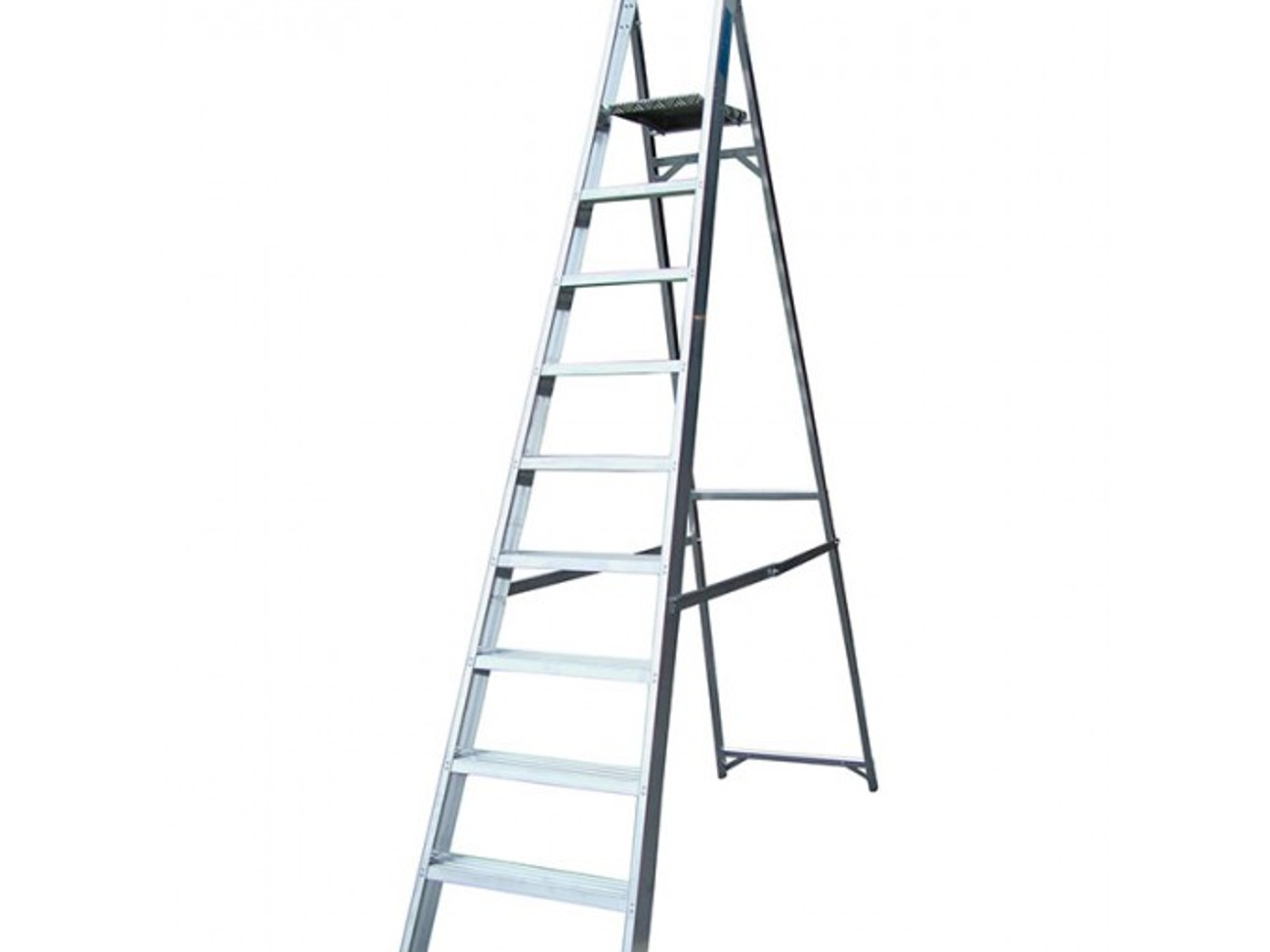 3m step ladder
