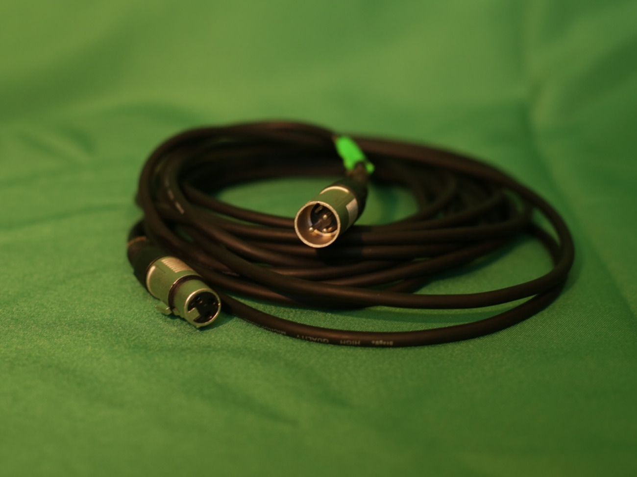 3m xlr cable