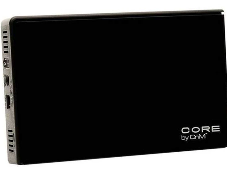 3tb external hard drive (usb 2.0 + 3.0 super speed) pc & mac