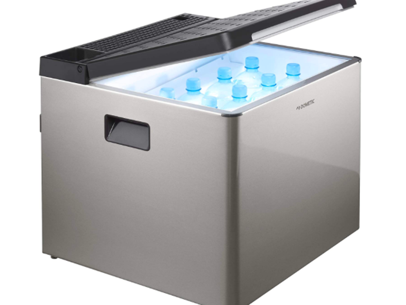 Dometic acx3 40g 3-way camping fridge 40l 230v/12v/gas 