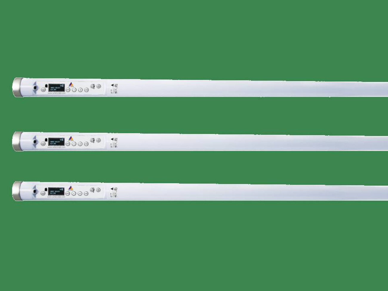 3x astera titan tube set + art7 eggcrate
