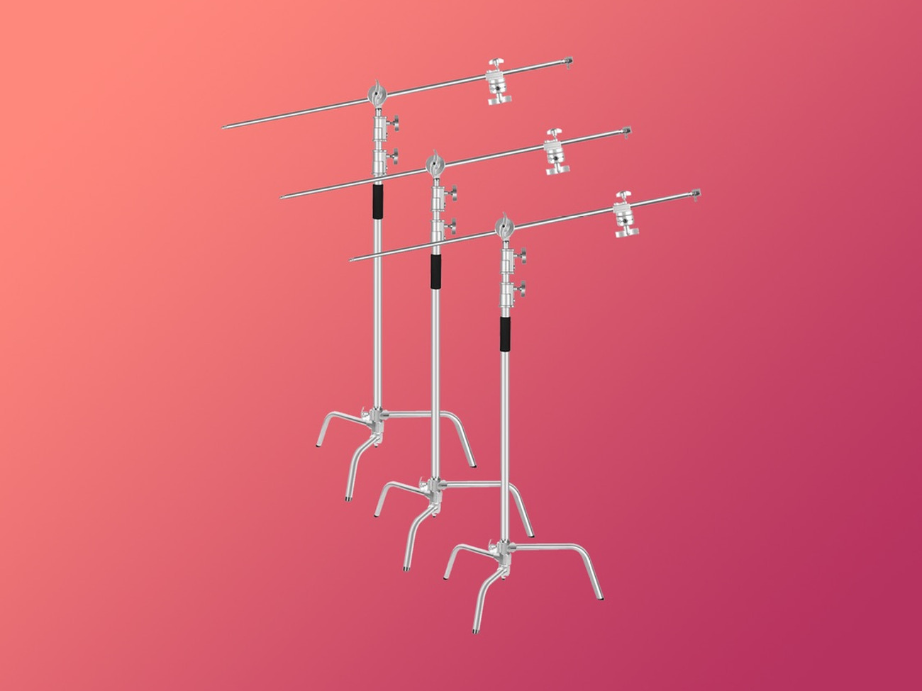3x c stand