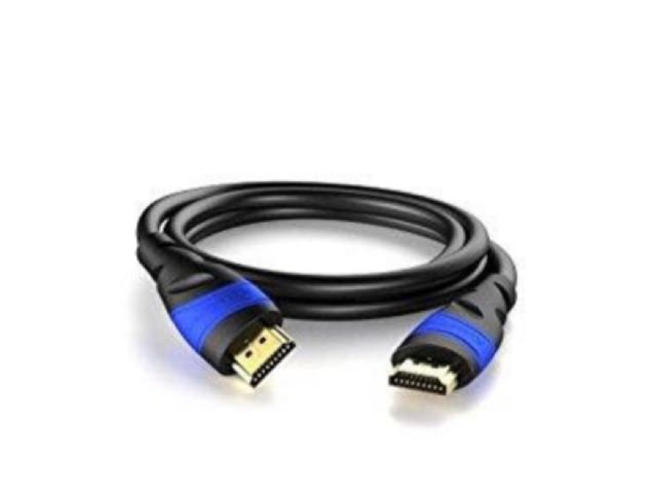 3x 15 metre long kabeldirekt 4k hdmi cable 