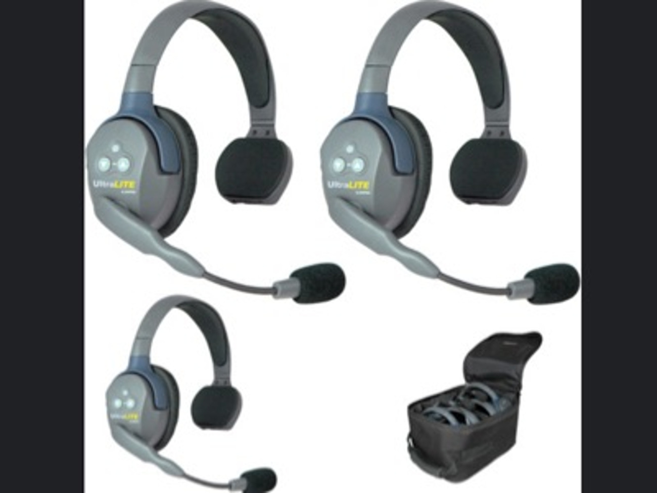 4 eartec headset 