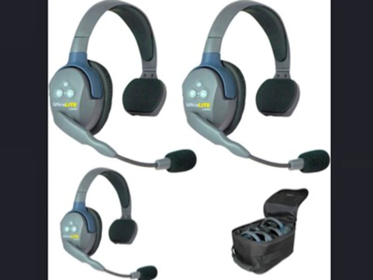 4 eartec headset