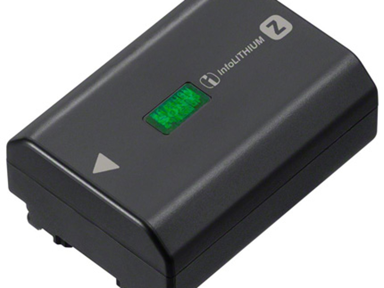 4 sony battery npfz100 + 2 v90 sd cards 