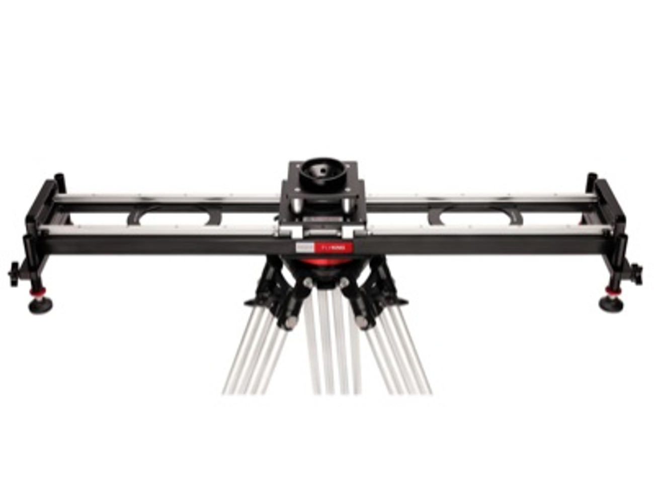 4ft slider proaim flyking