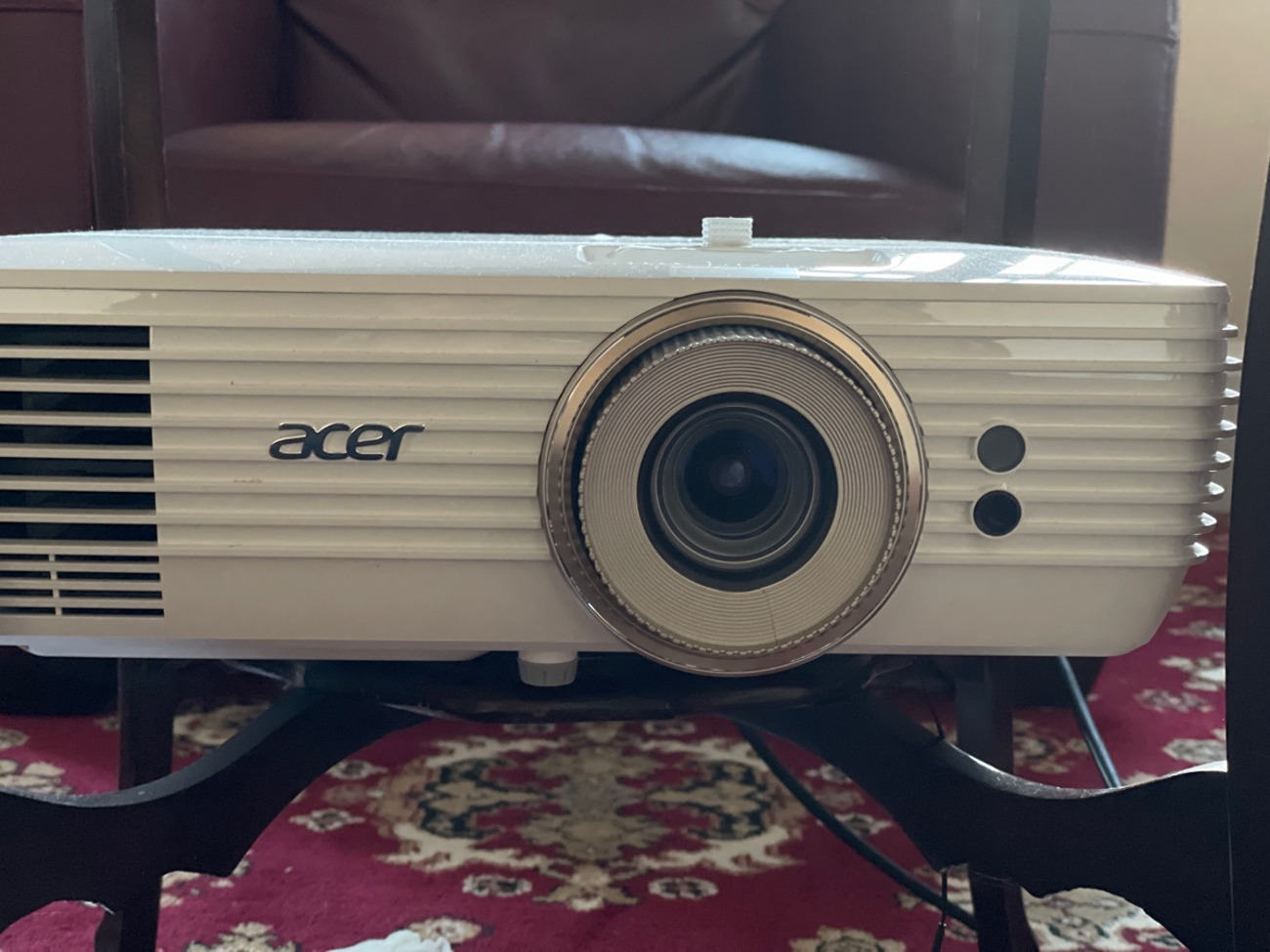 4k uhd acer projector 