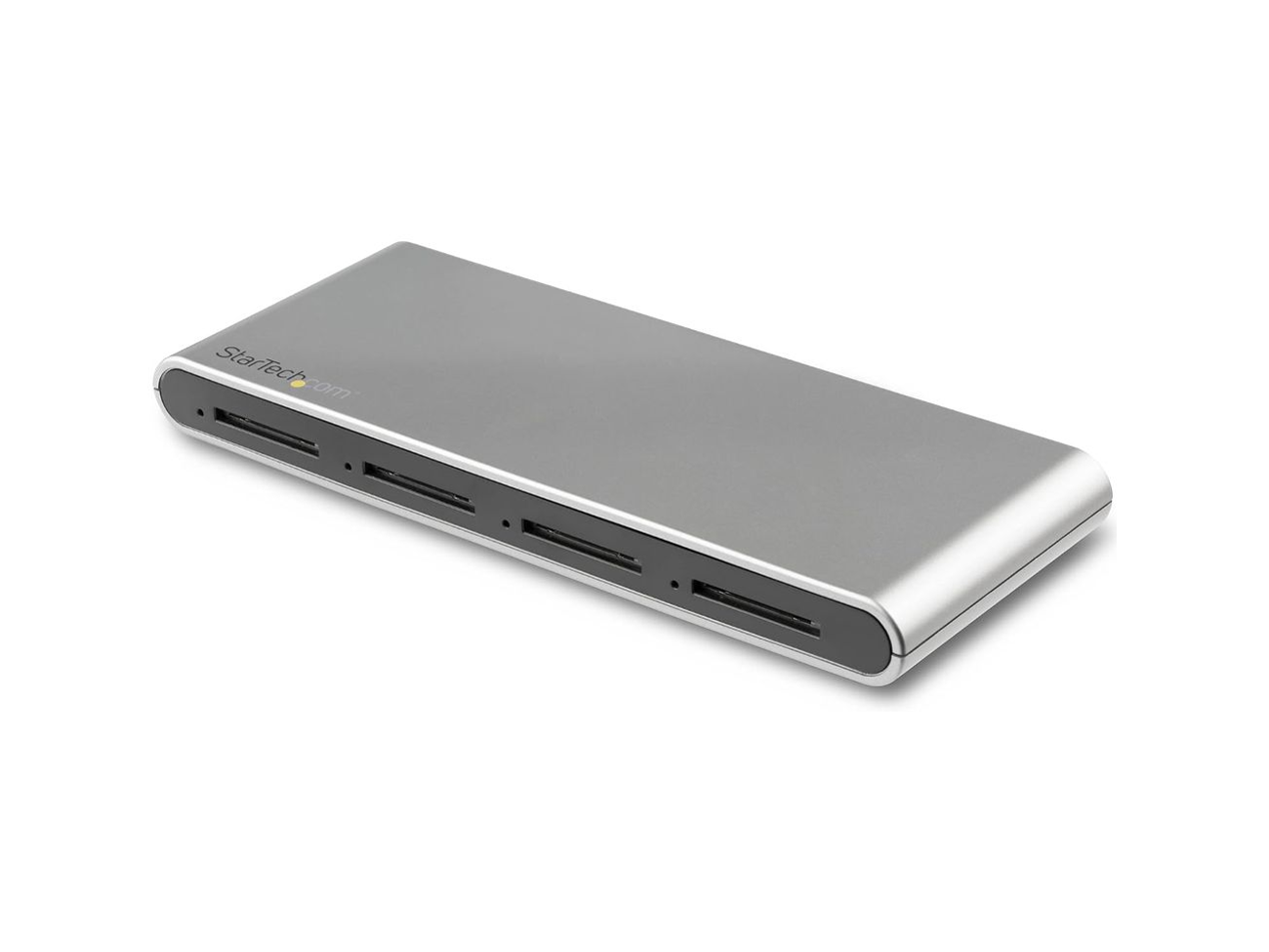 4-slot sd card reader