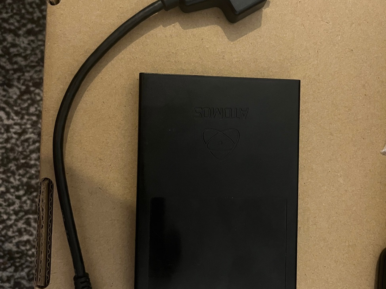 4tb ssd samsung 860 qvo solid state hard drive hdd 2.5" sata