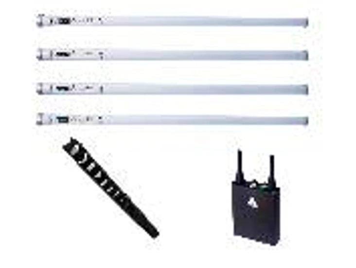 4x astera titan tube 1x astera snapgrid 1x art 7