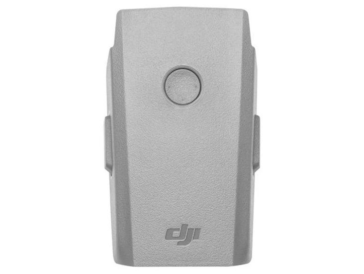 3x dji mavic air 2 drone batteries