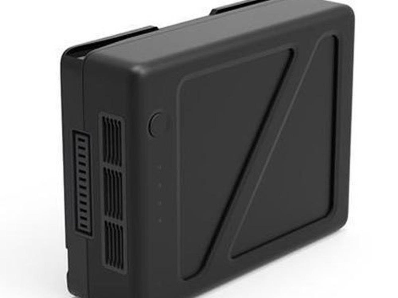 4x dji tb50 batteries with quad battery charger 