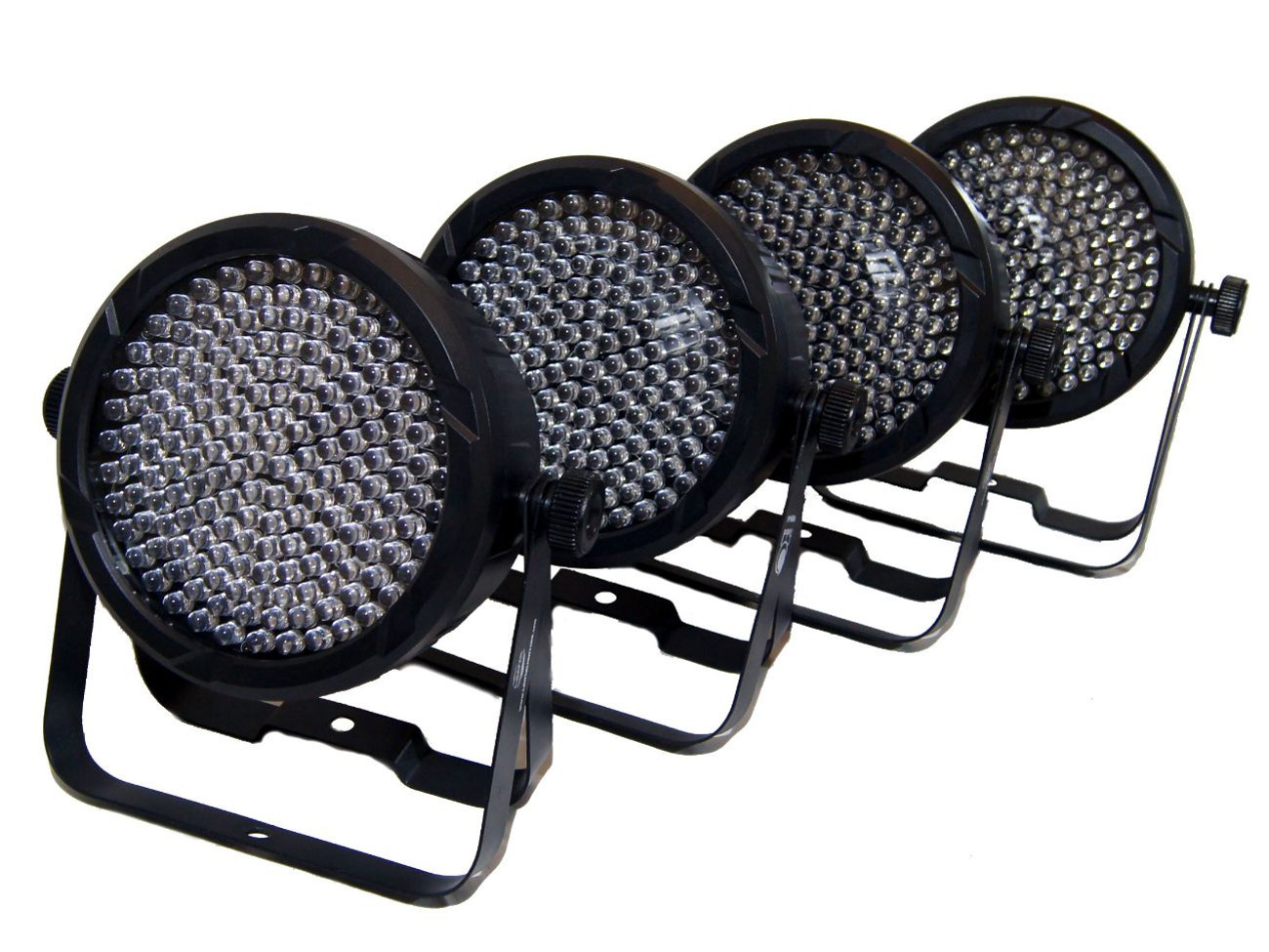 4x lanta fireball par 64s