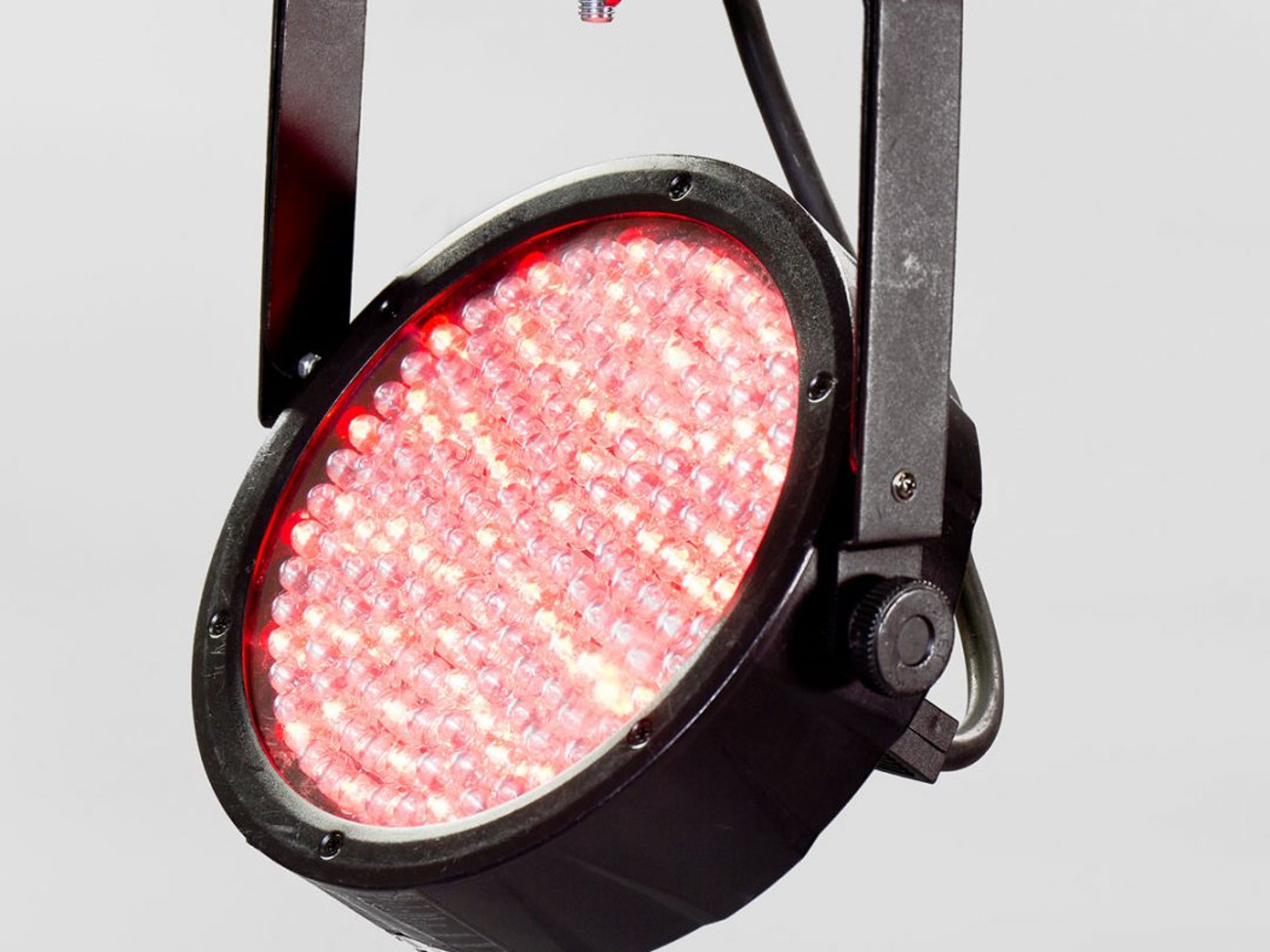 4x led slimpar + 2x stairville led bar 