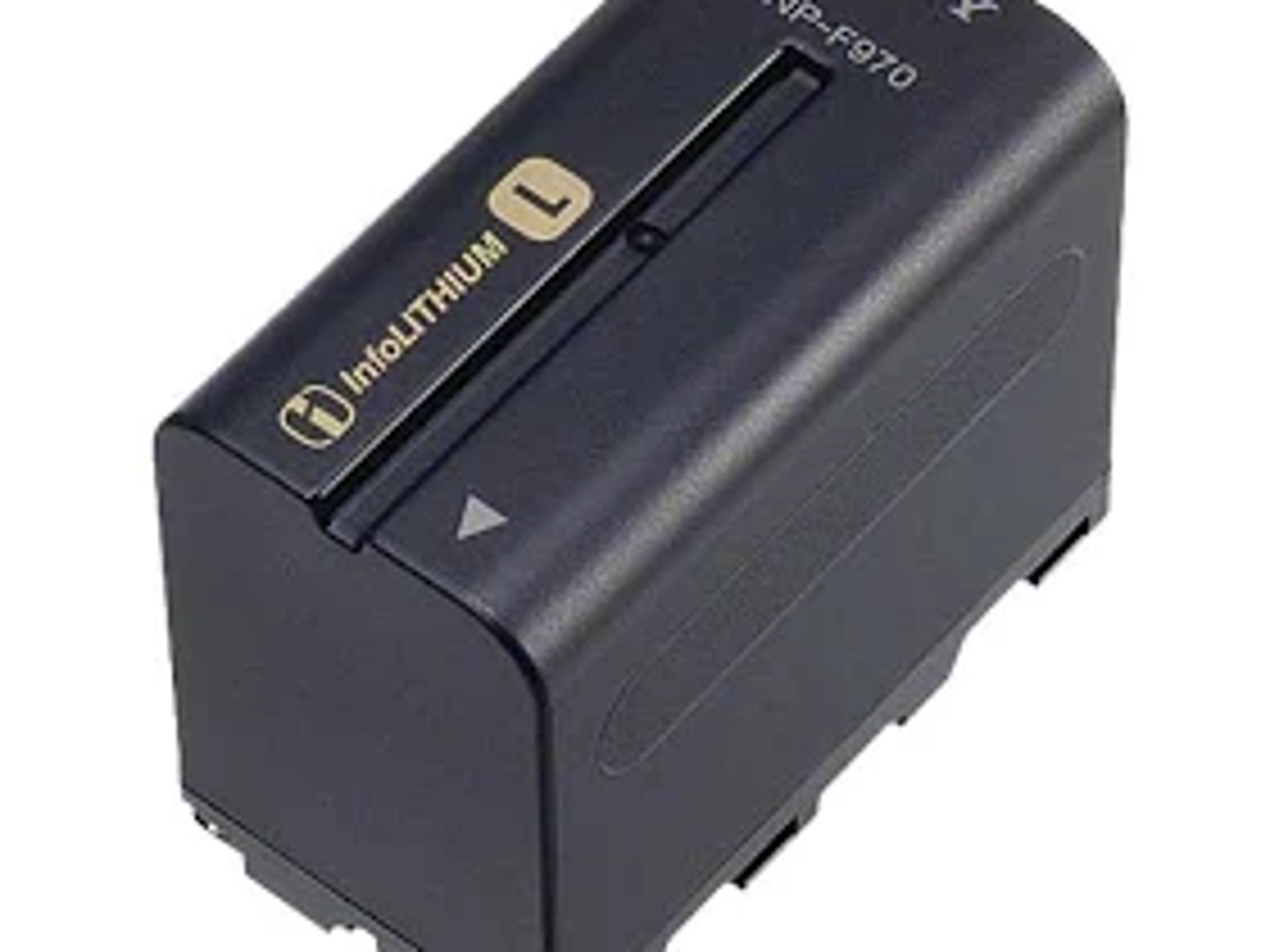 4x sony np-f750  5200mah - have more also
