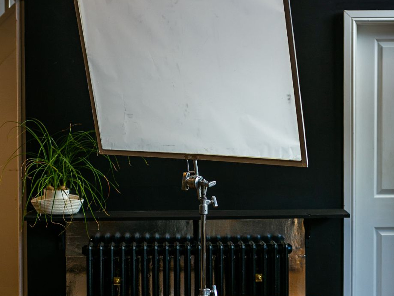 4x4 diff frame full/half