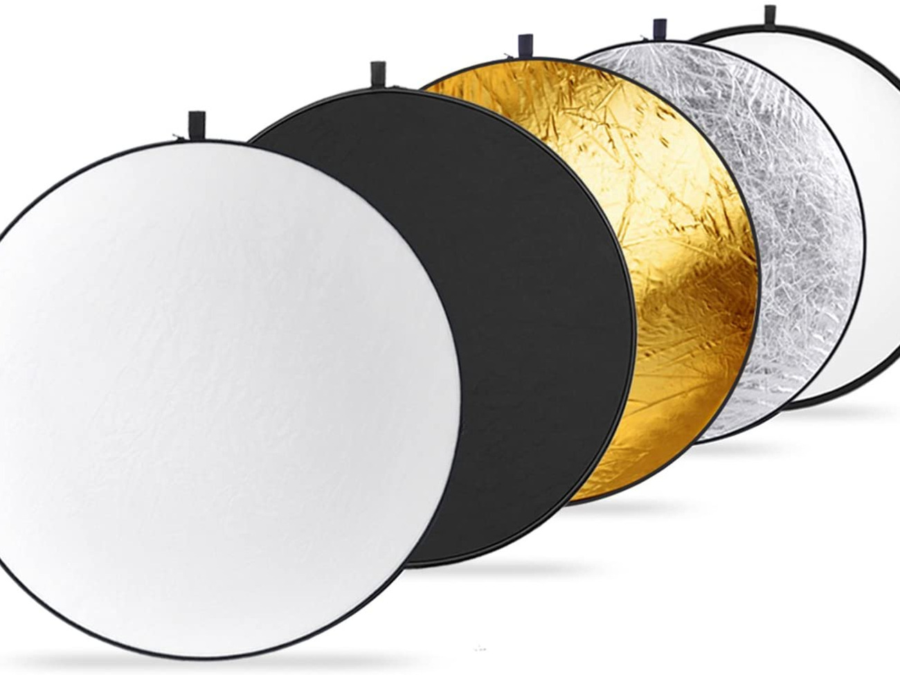 5 in 1 reflector 
