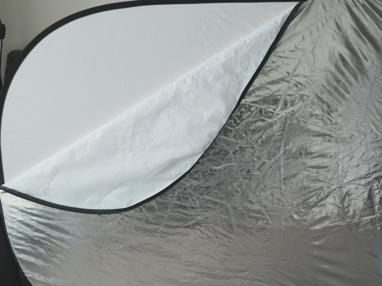 5 in 1 reflector (180cm x 120cm)