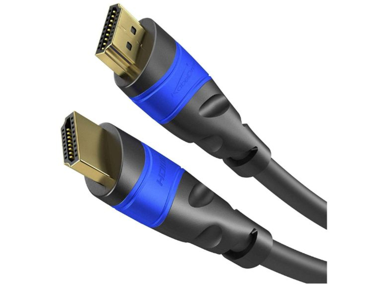 5 metre long kabeldirekt 4k hdmi cable