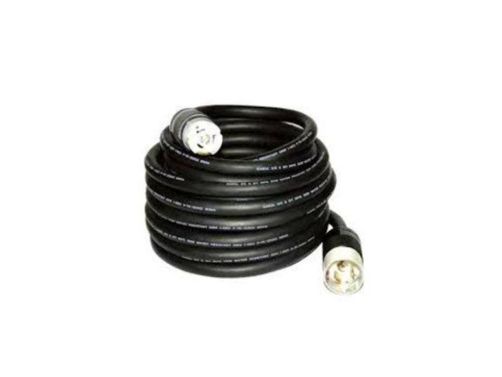 50 amp 100 foot cs cord