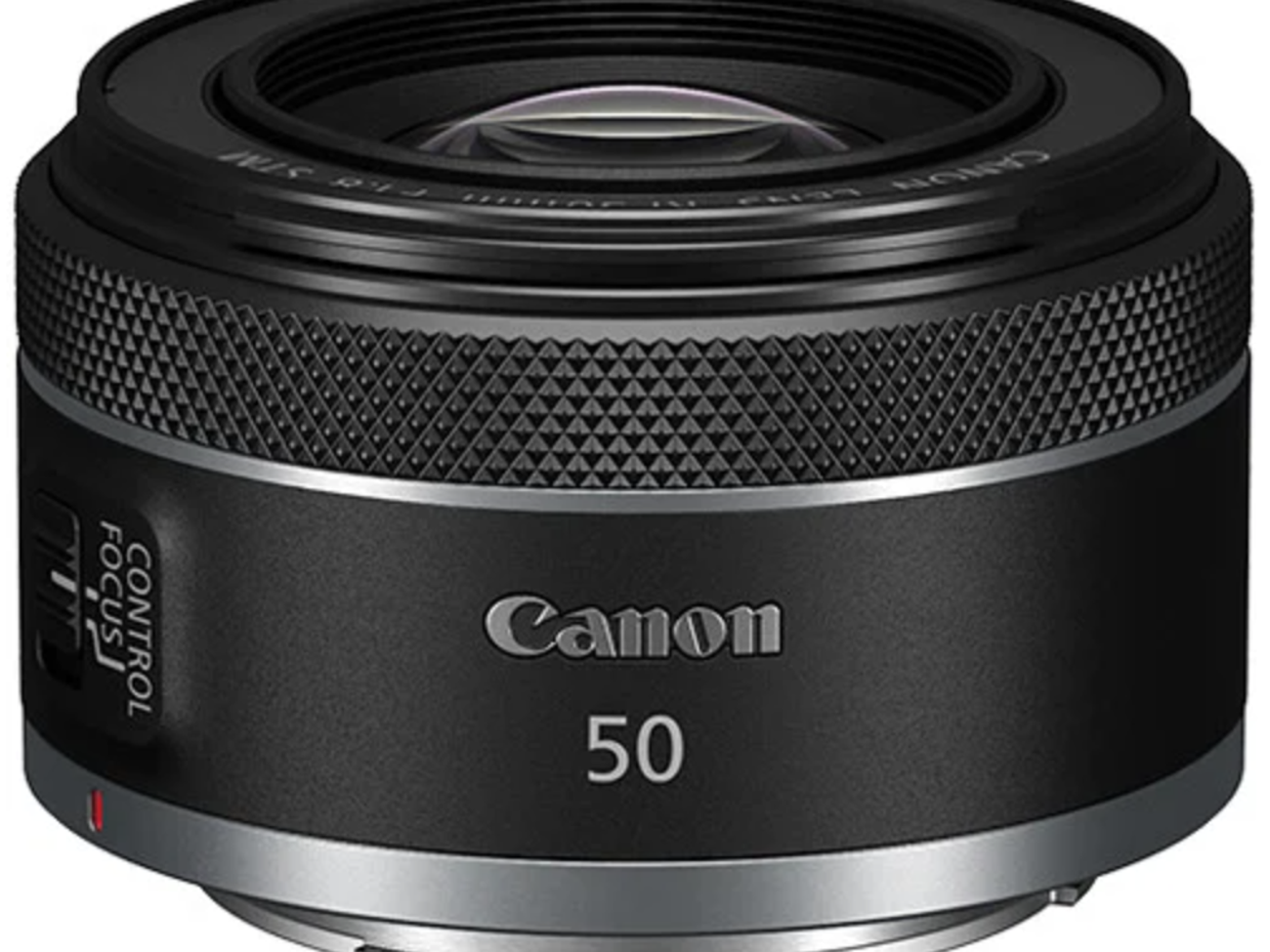 50mm 1.8m rf canon lens
