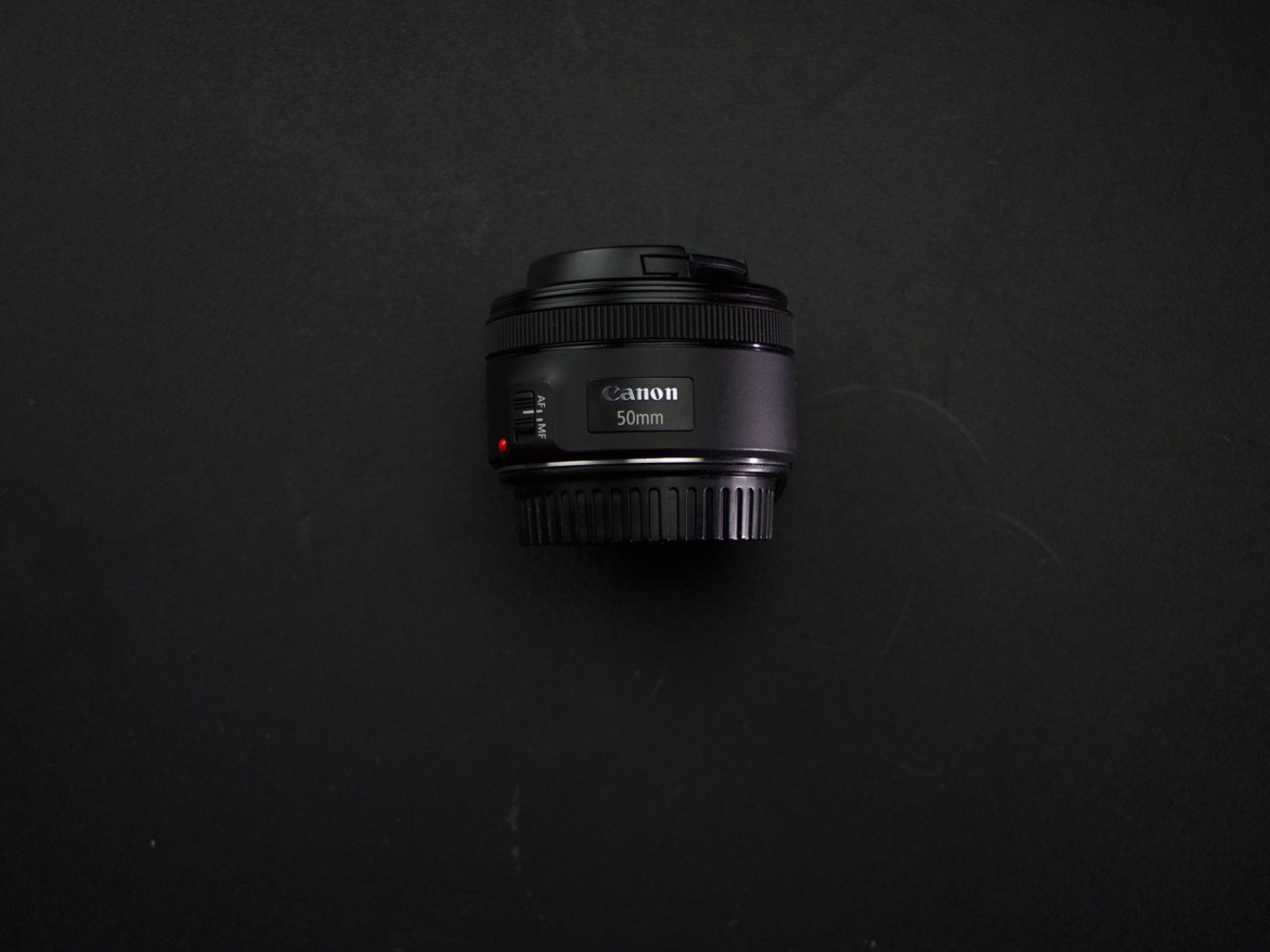 50mm ef 1.8 stm canon fit 