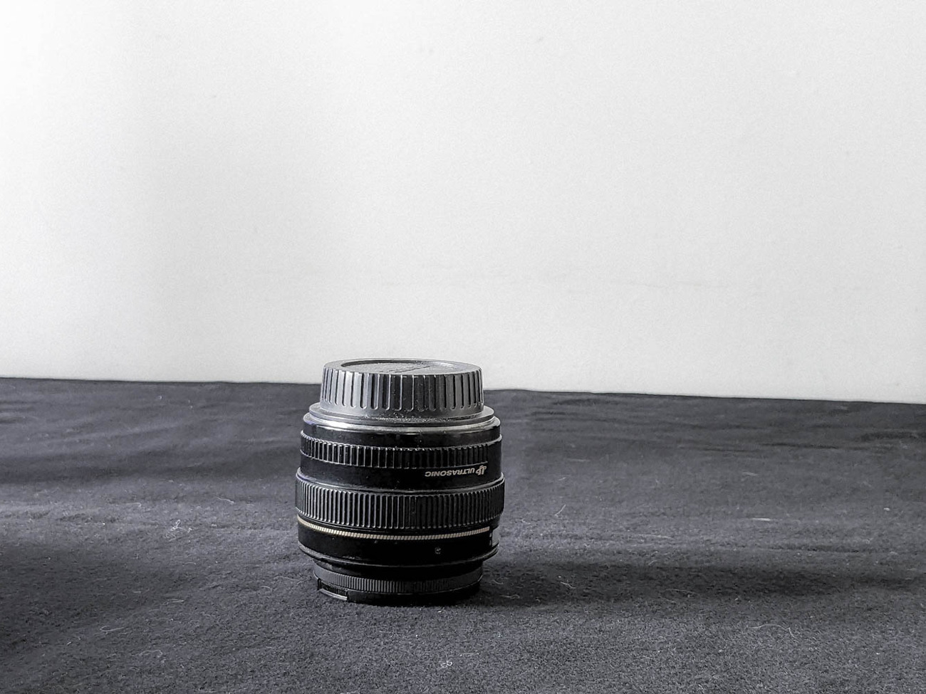 50mm f1.4 canon usm