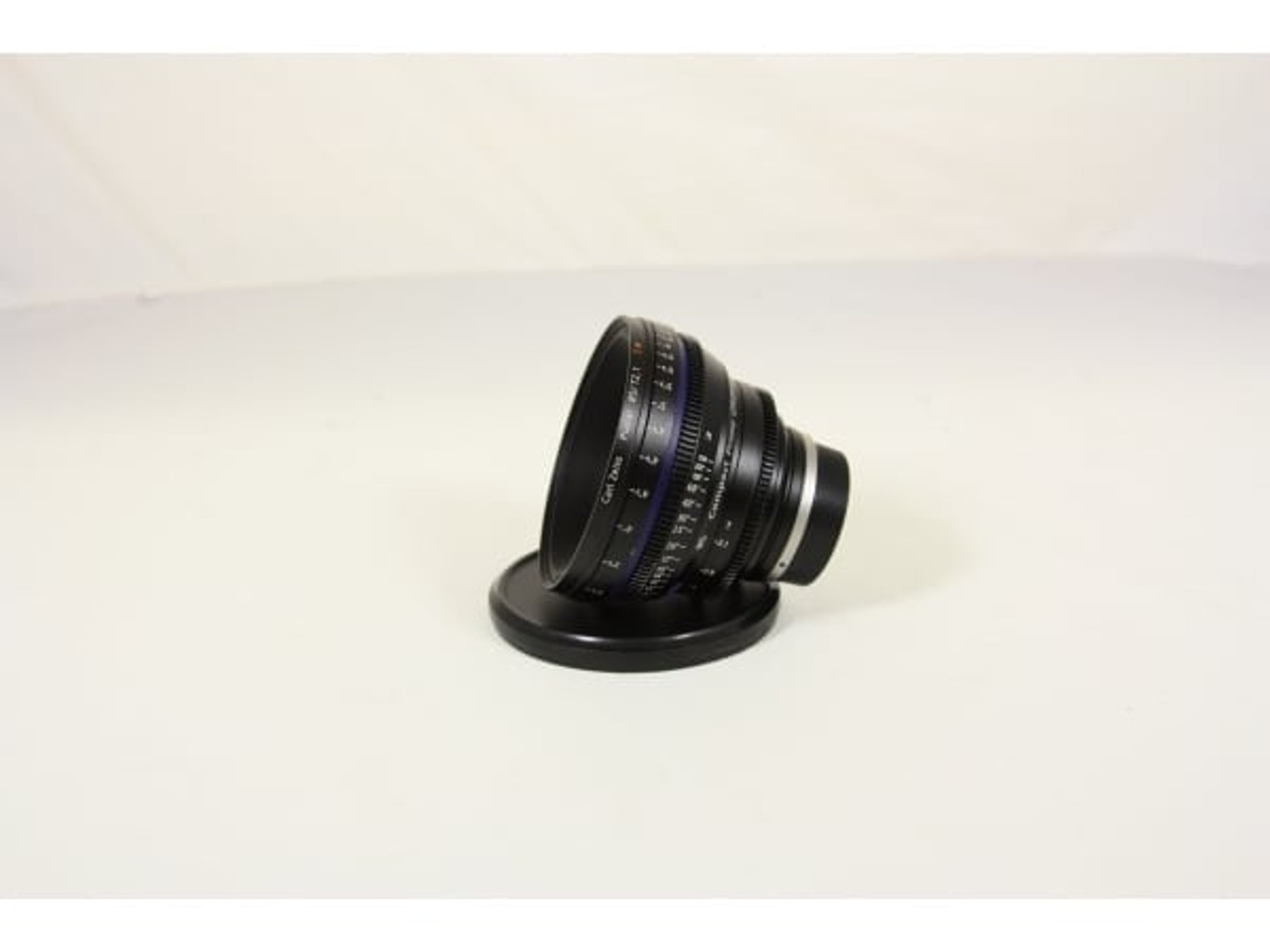 50mm zeiss compact prime cp.2 t2.1 pl or ef mount