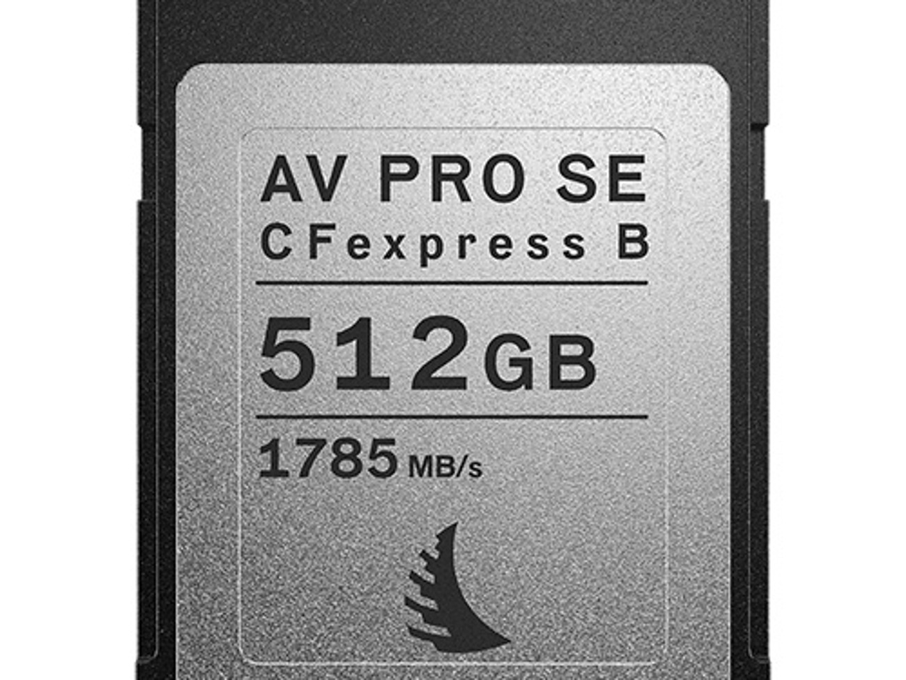 512gb cf express type b memory card+ card reader
