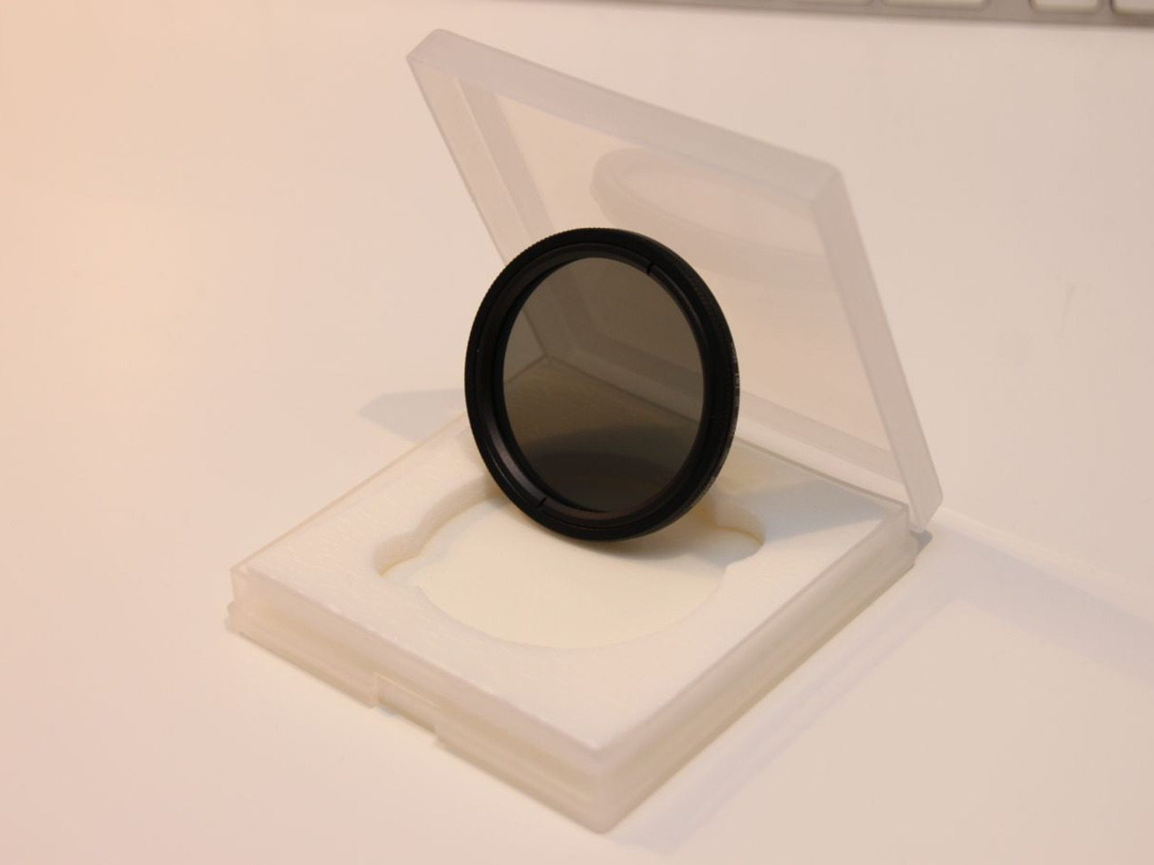 52mm variable nd filter