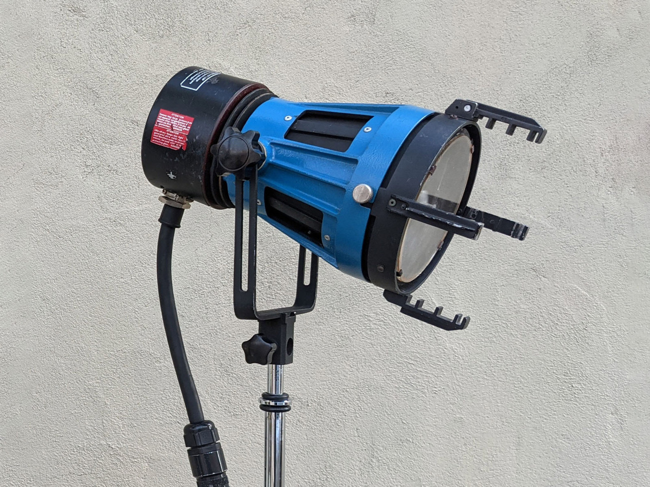 575w hmi par light (ltm)