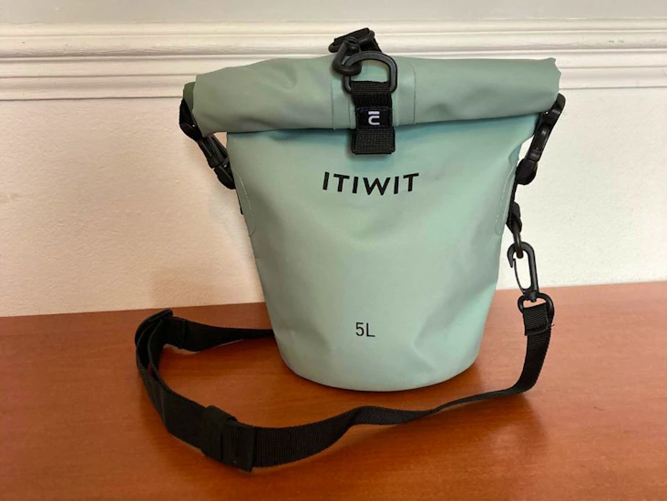 5l waterproof dry bag