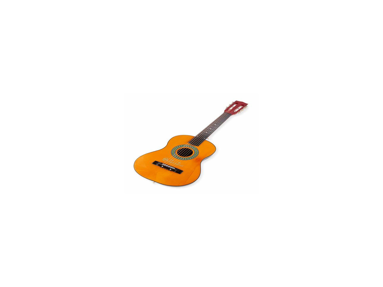 6 string elevation acoustic guitar 