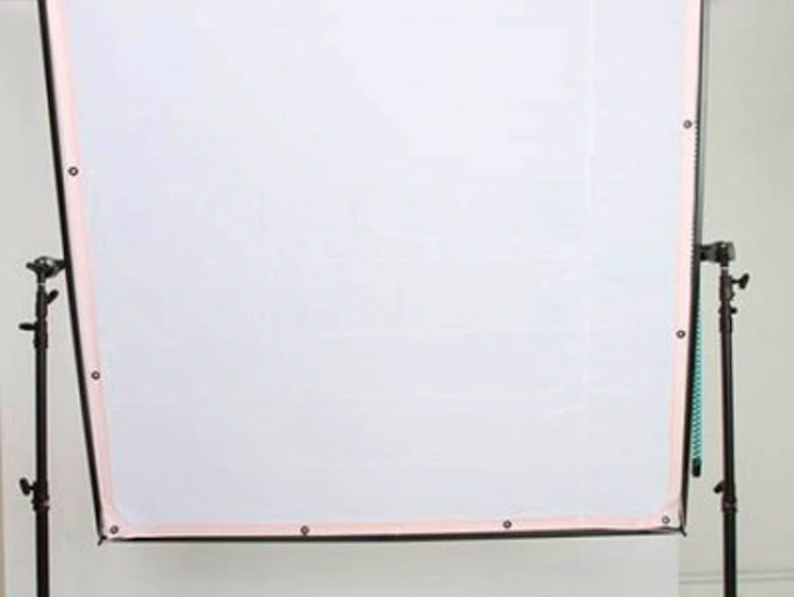 6' x 6' butterfly kit