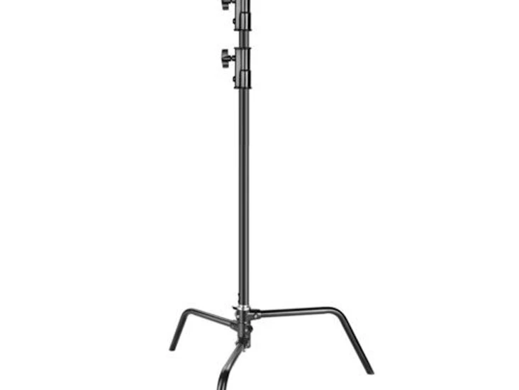60" heavy duty c stand