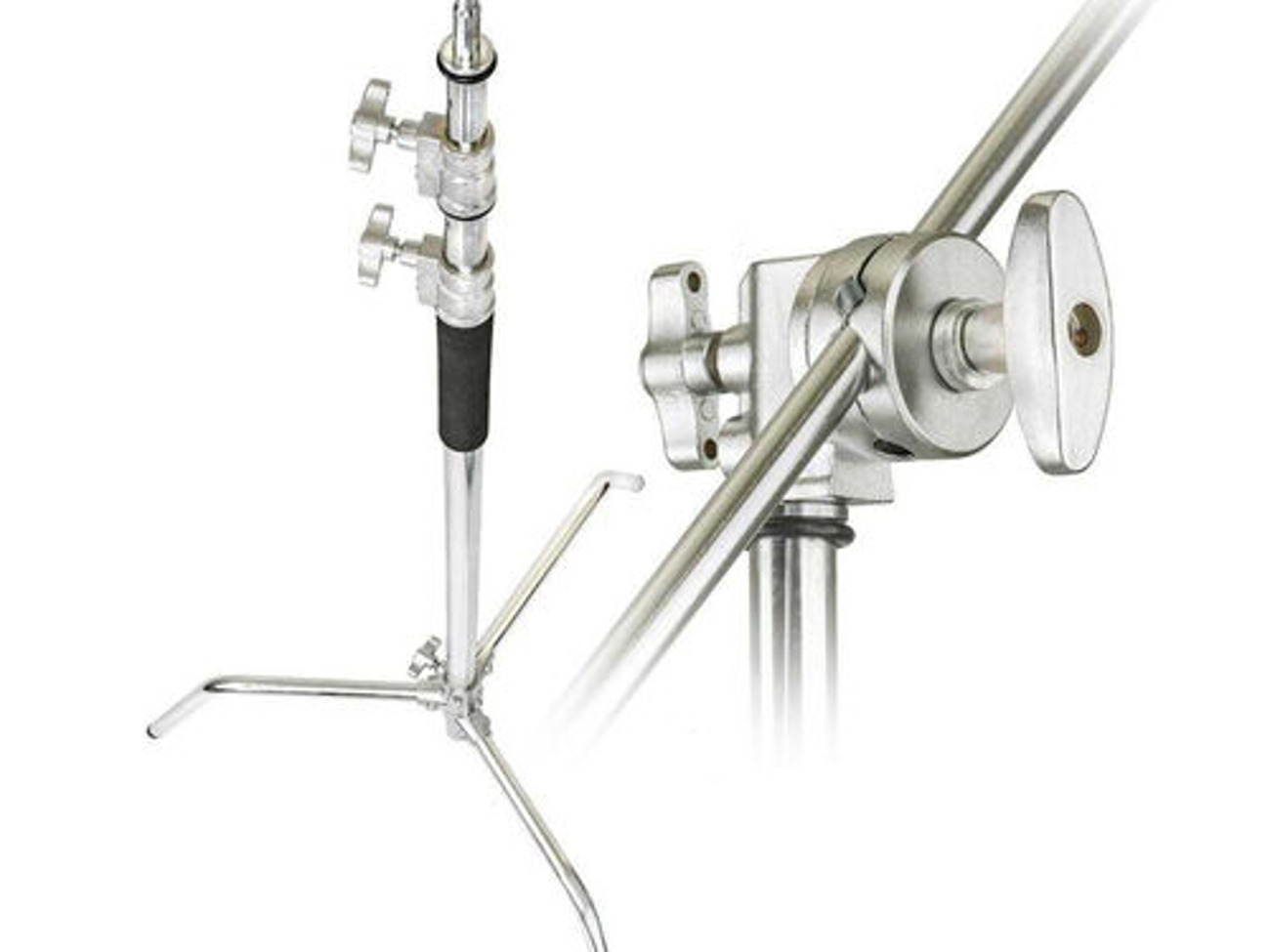 60" heavy duty c stand kit